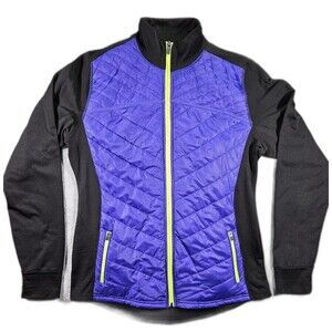 Old Navy Womens Athletic Jacket Sz Large